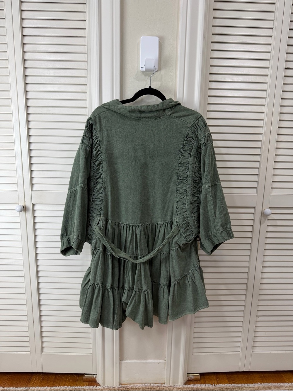Free people Hampton Mini Dress - Picture 6 of 6